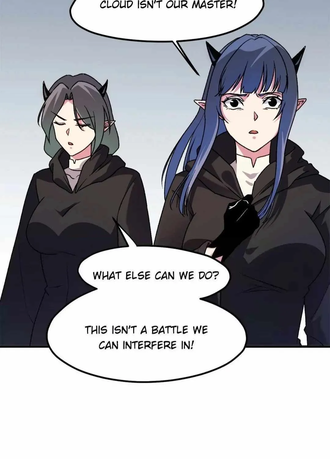 God killer Chapter 125 page 60 - 