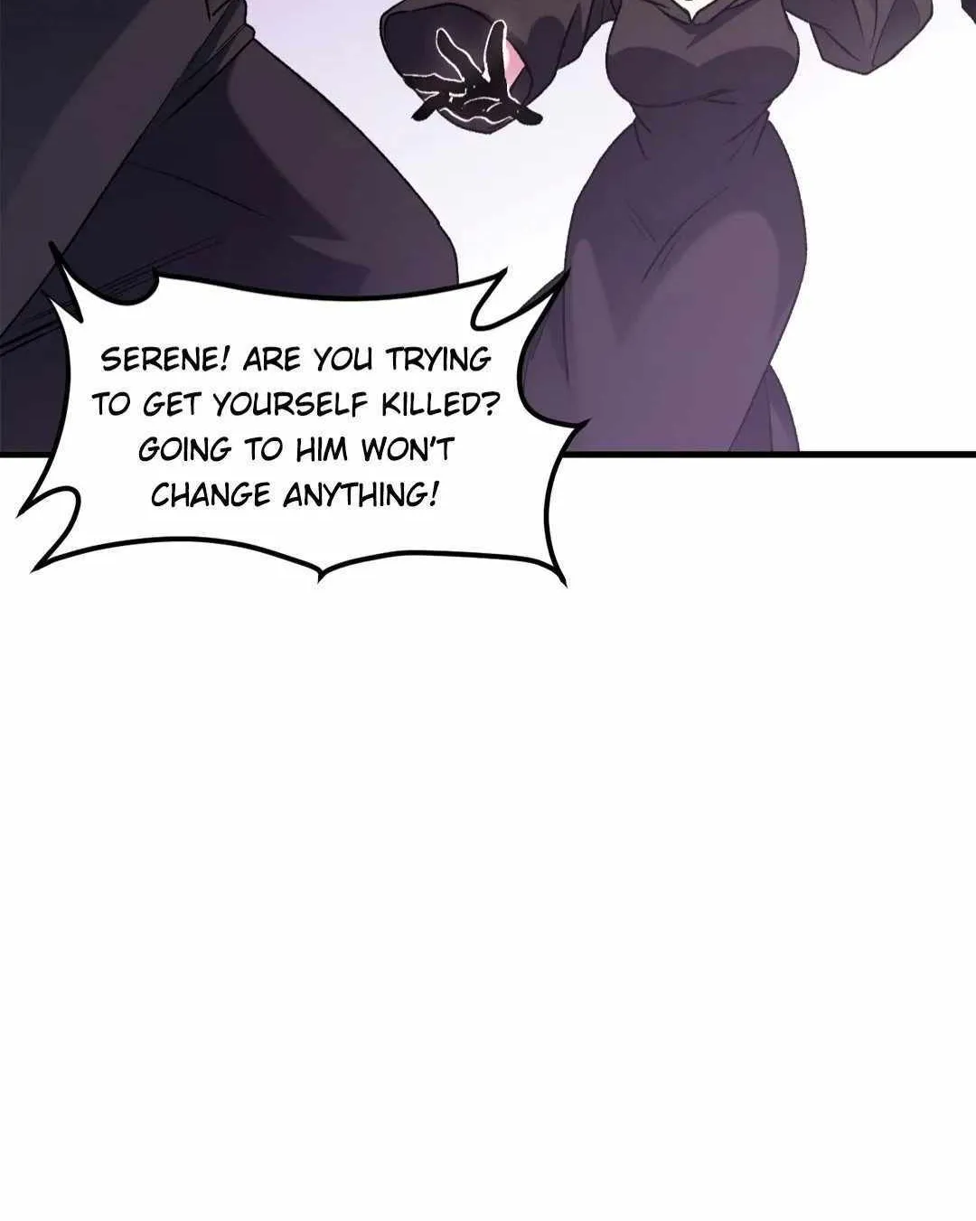 God killer Chapter 125 page 7 - 