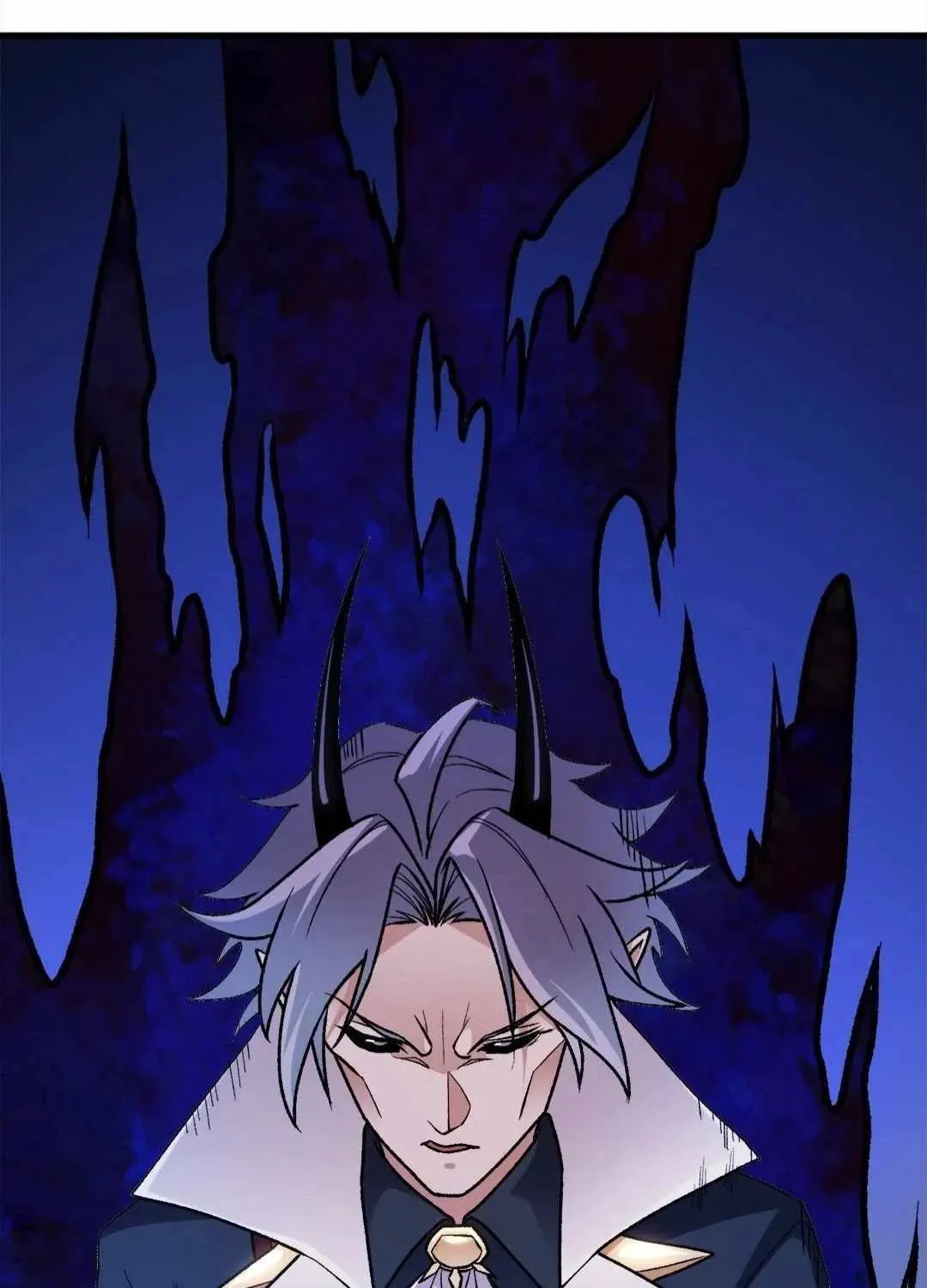 God killer Chapter 125 page 62 - 
