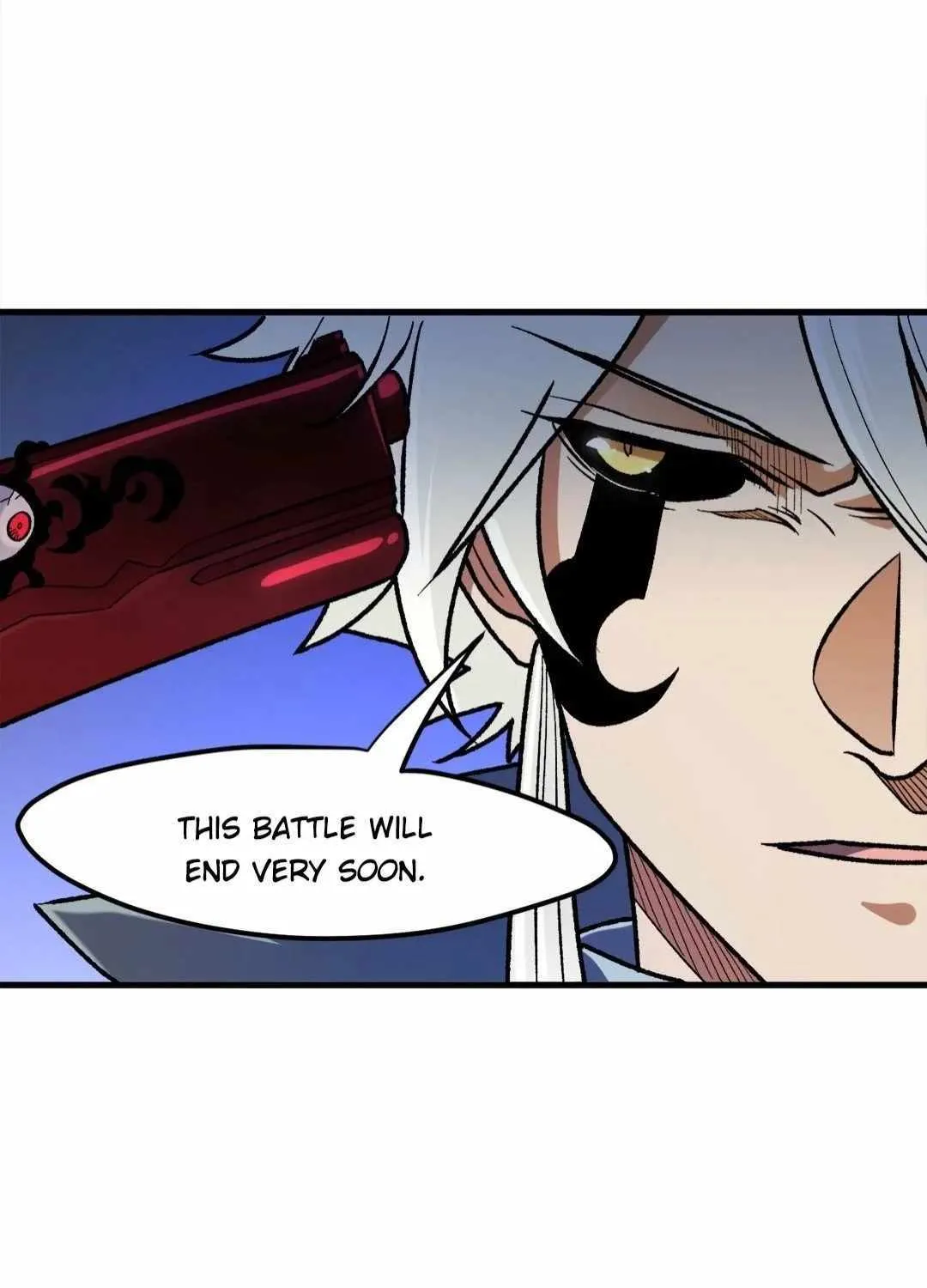 God killer Chapter 125 page 67 - 