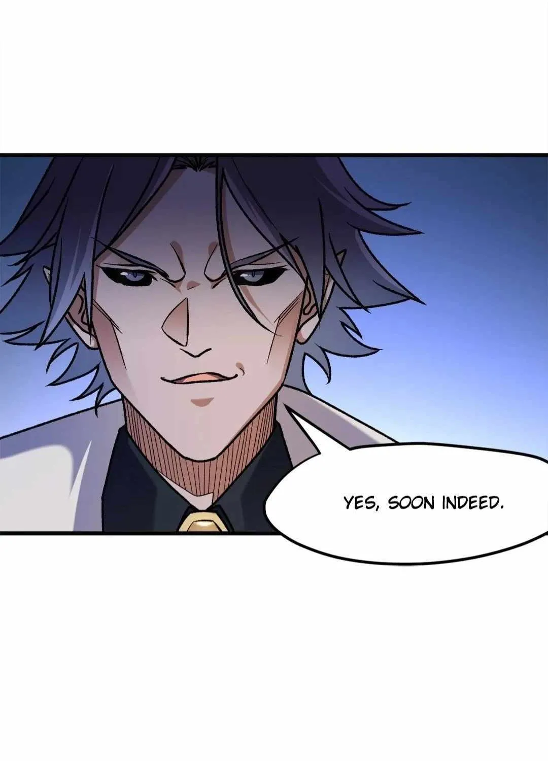 God killer Chapter 125 page 68 - 