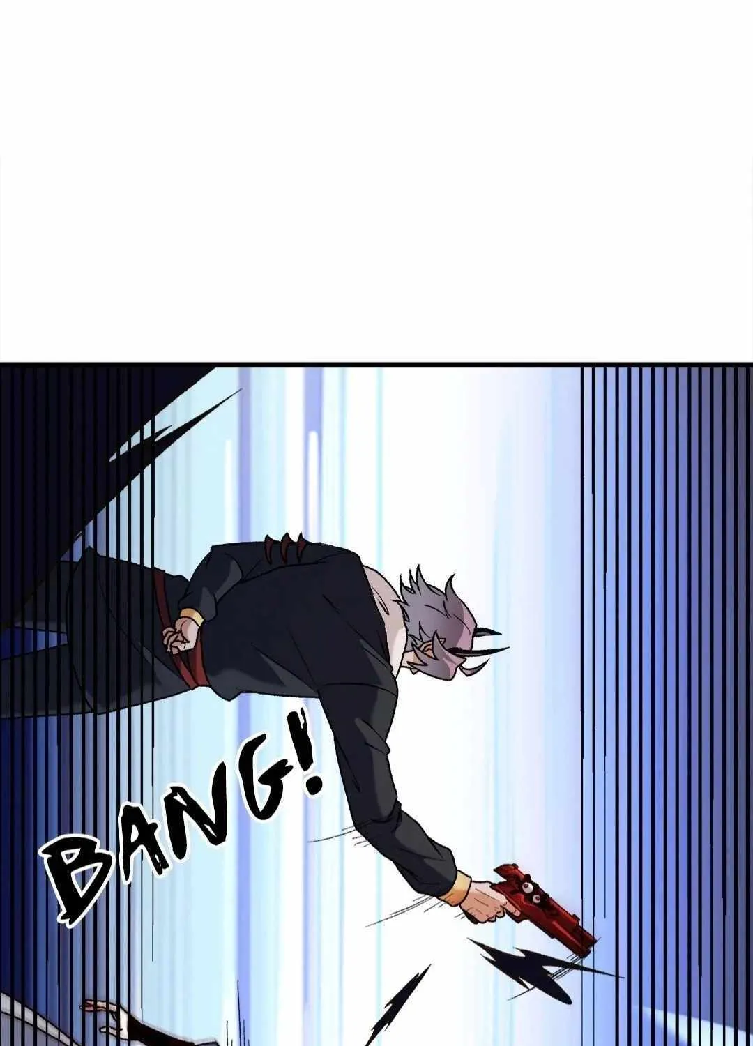 God killer Chapter 125 page 69 - 