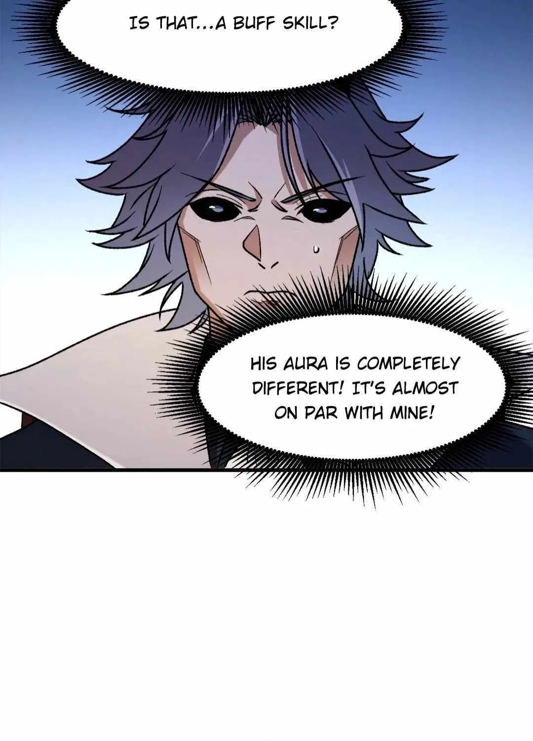 God killer Chapter 125 page 75 - 