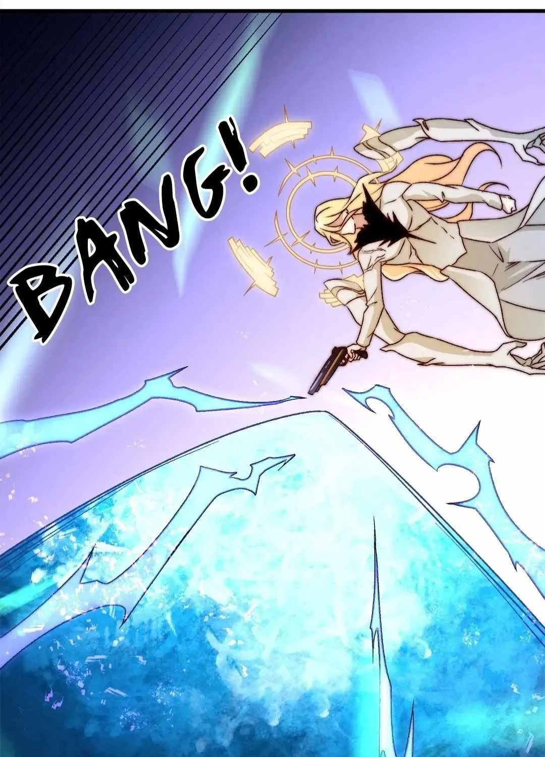 God killer Chapter 125 page 79 - 