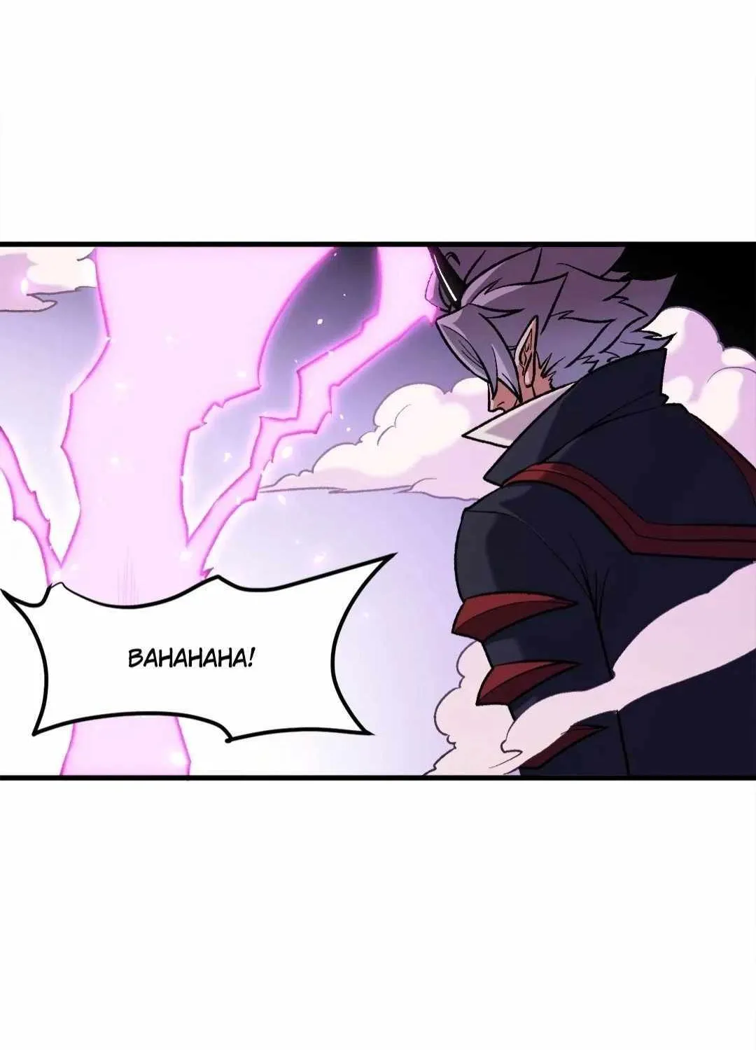 God killer Chapter 125 page 9 - 
