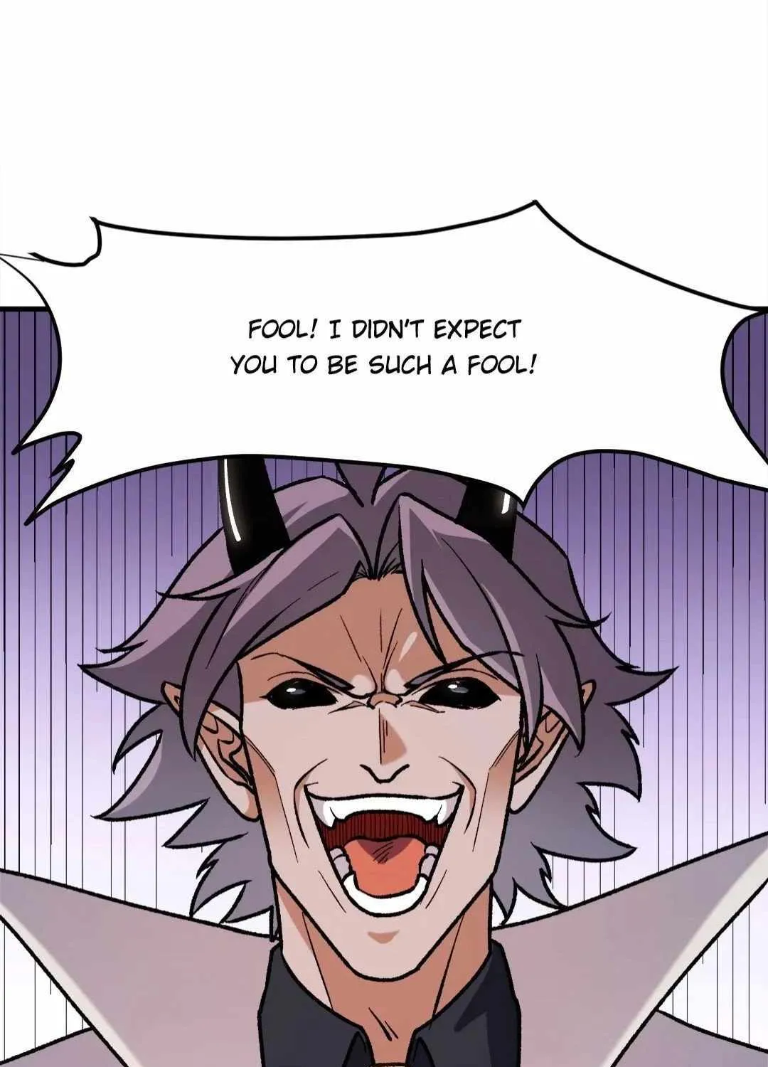 God killer Chapter 125 page 10 - 
