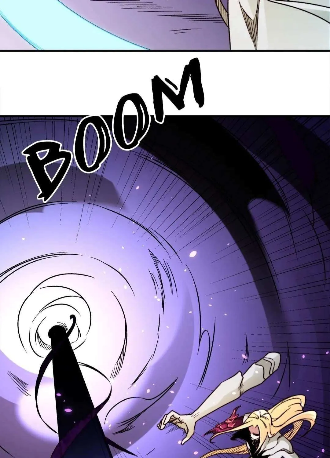 God killer Chapter 126 page 12 - 