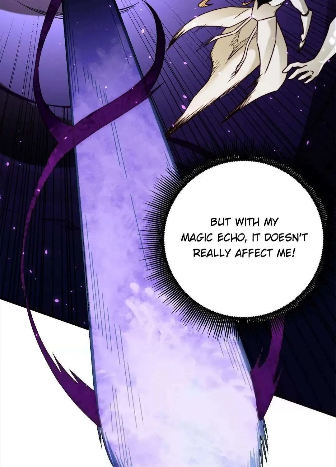 God killer Chapter 126 page 13 - 