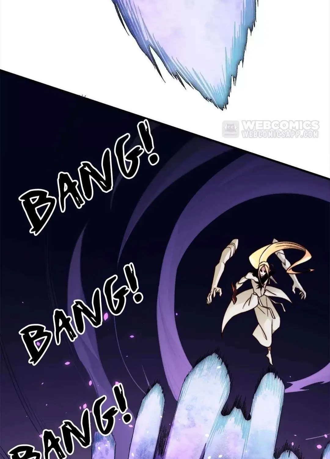 God killer Chapter 126 page 14 - 