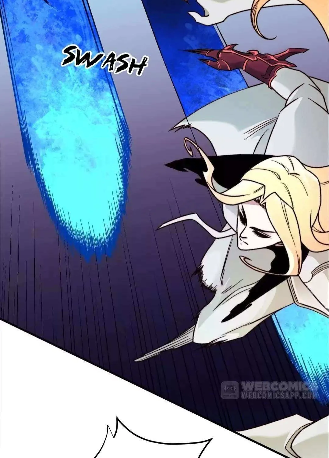 God killer Chapter 126 page 19 - 