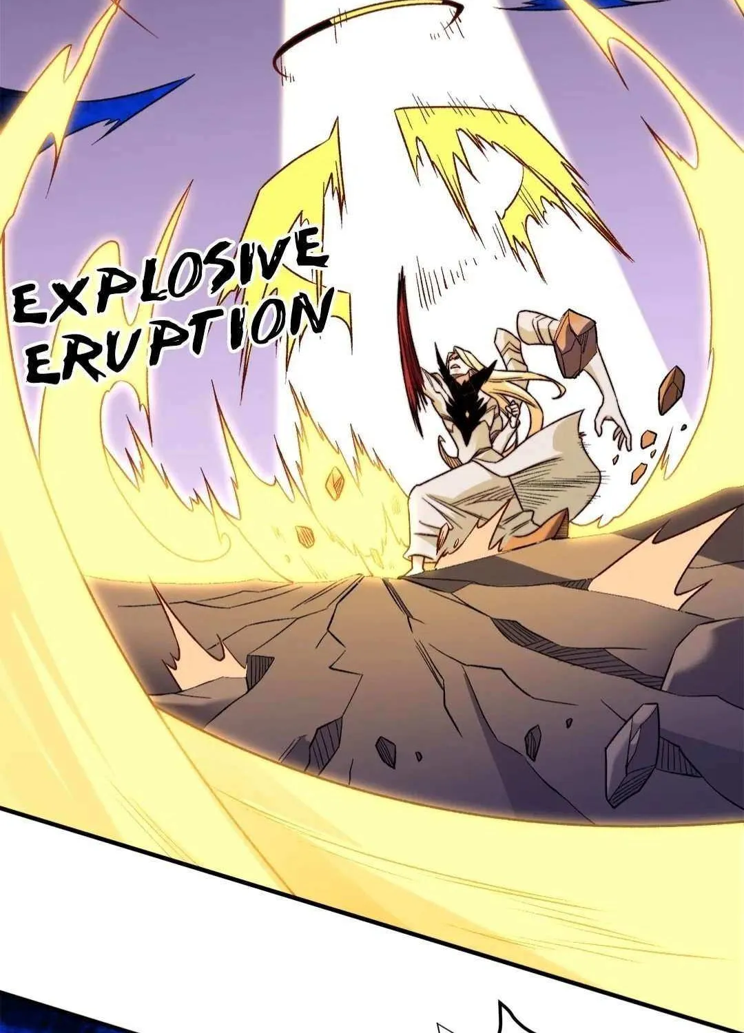 God killer Chapter 126 page 26 - 