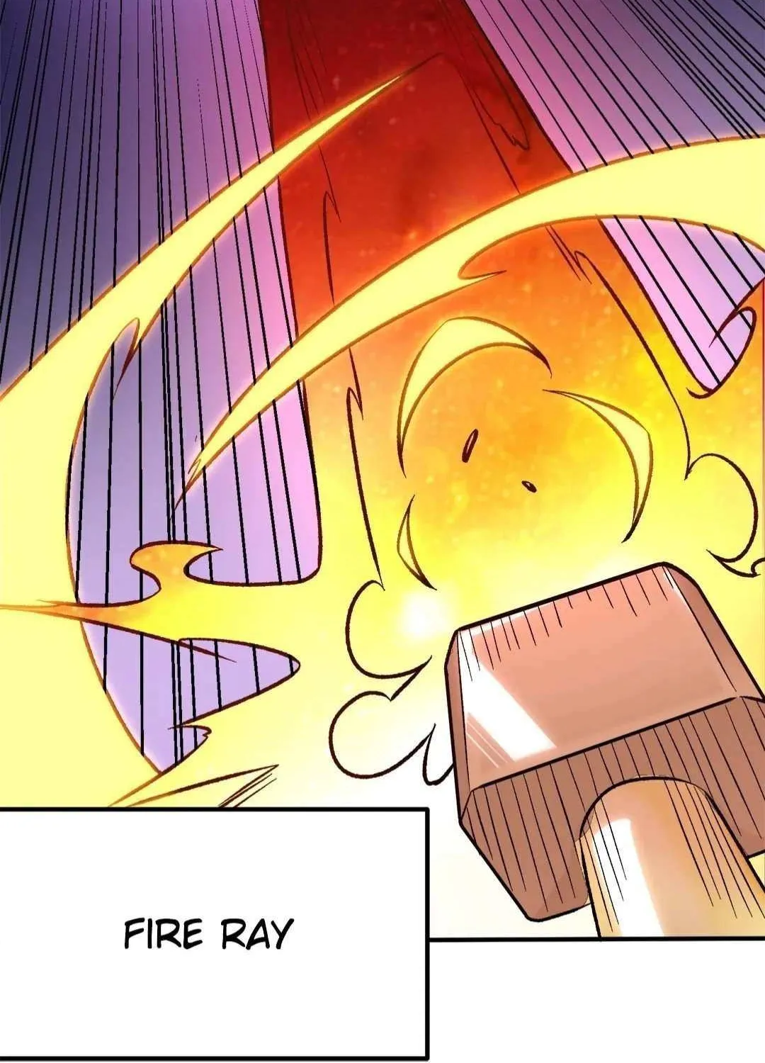 God killer Chapter 126 page 32 - 