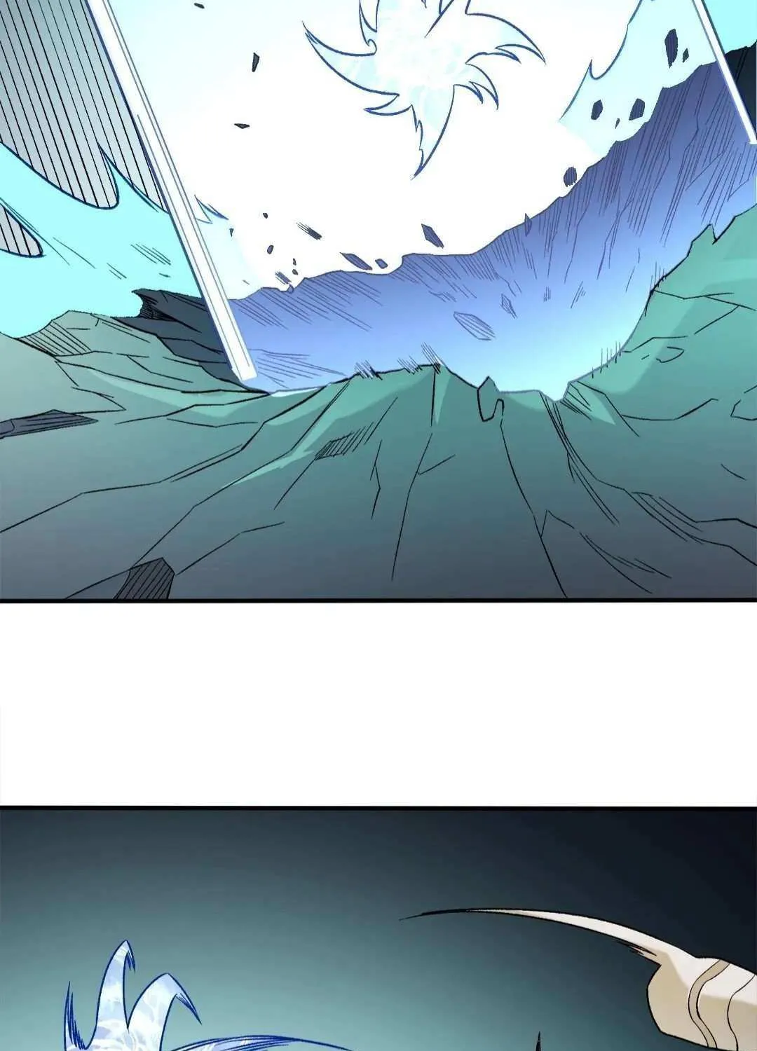 God killer Chapter 126 page 38 - 