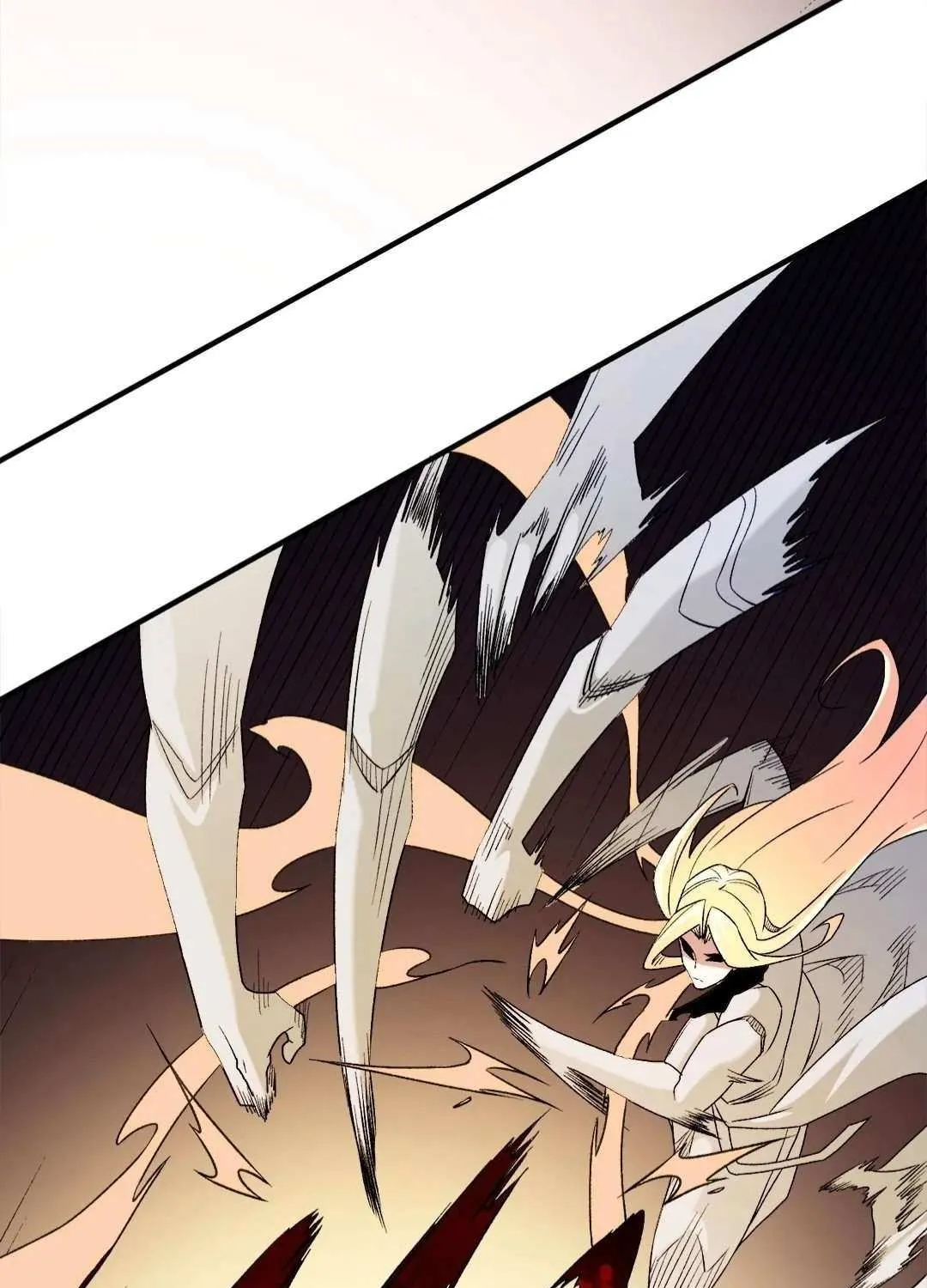 God killer Chapter 126 page 47 - 