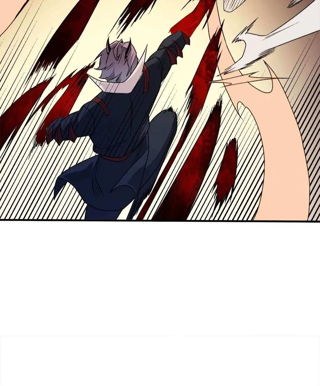 God killer Chapter 126 page 48 - 