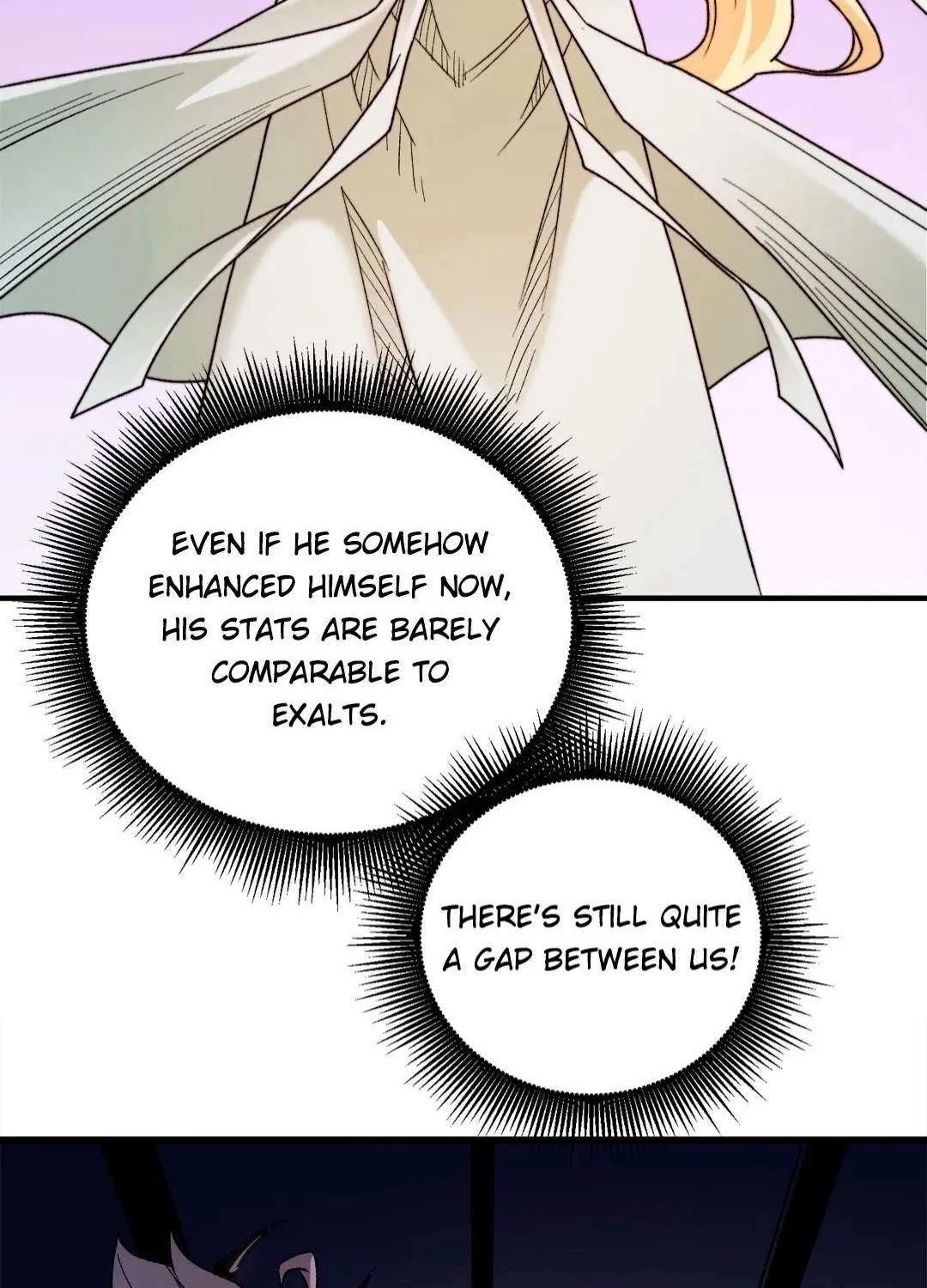 God killer Chapter 126 page 6 - 