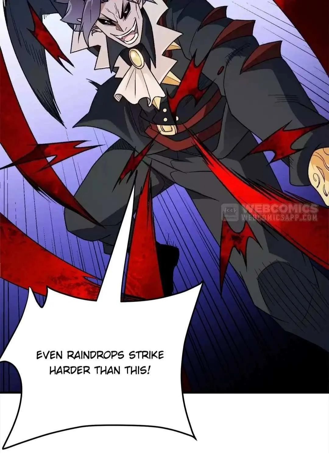 God killer Chapter 126 page 51 - 