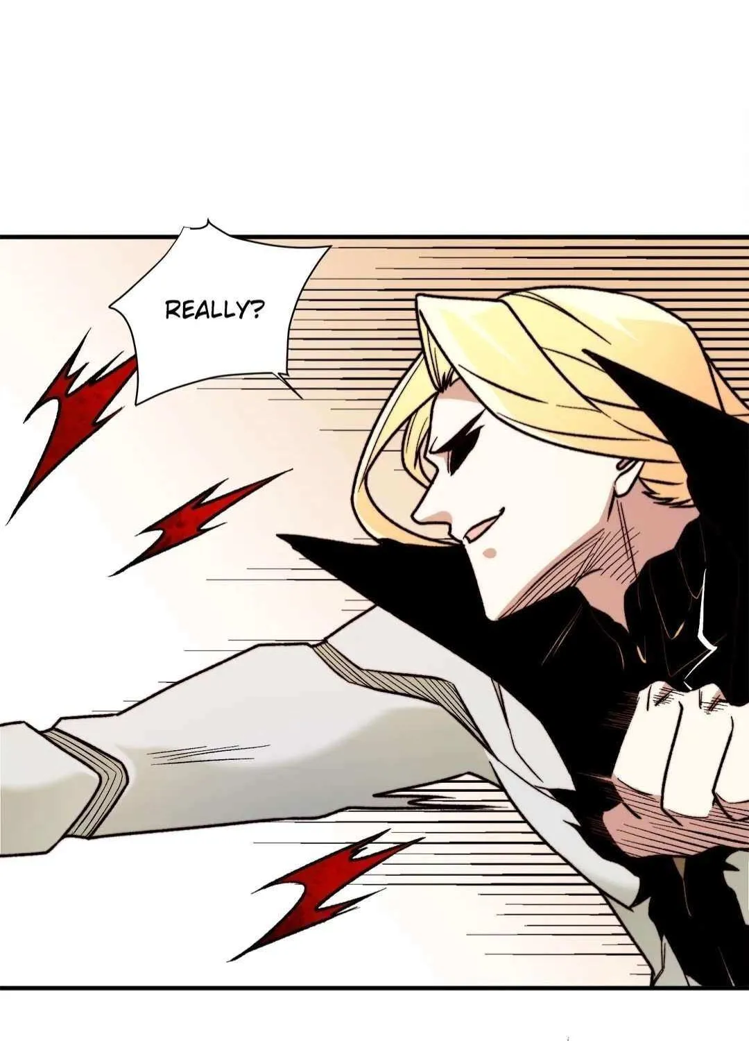 God killer Chapter 126 page 52 - 