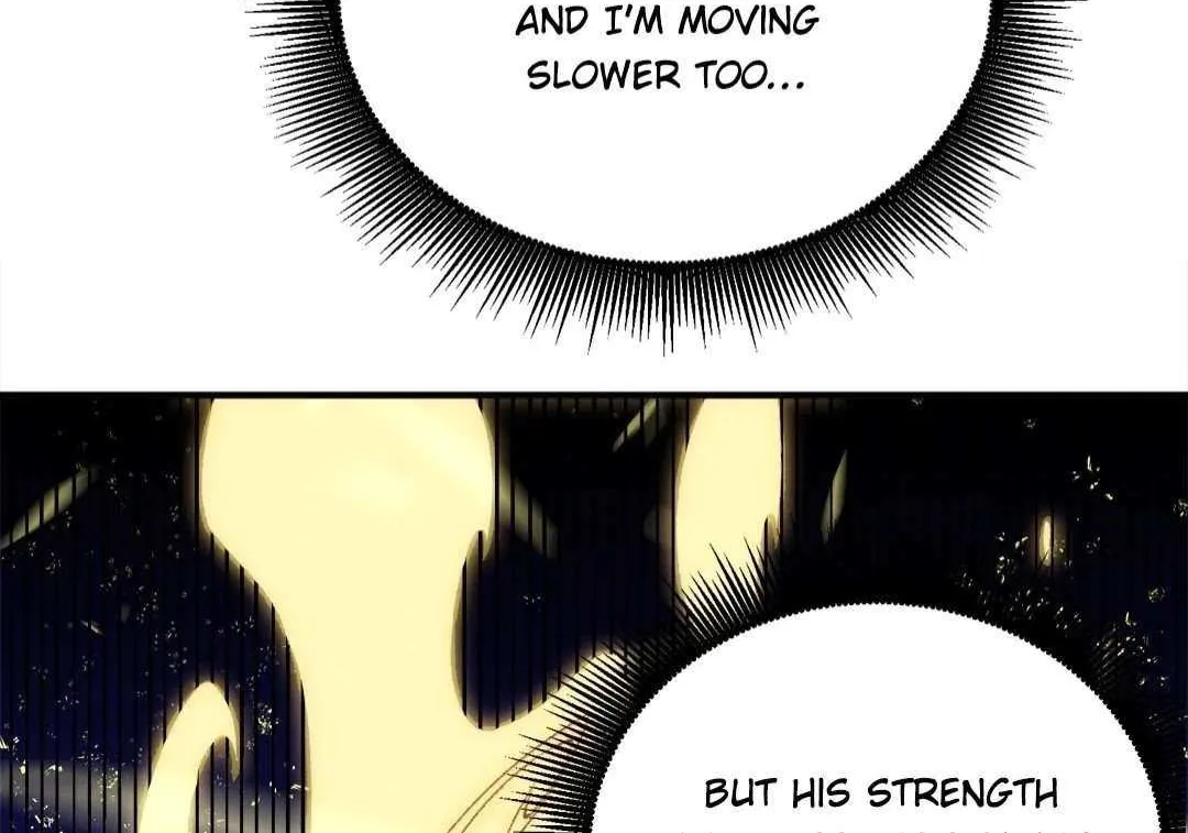 God killer Chapter 126 page 54 - 