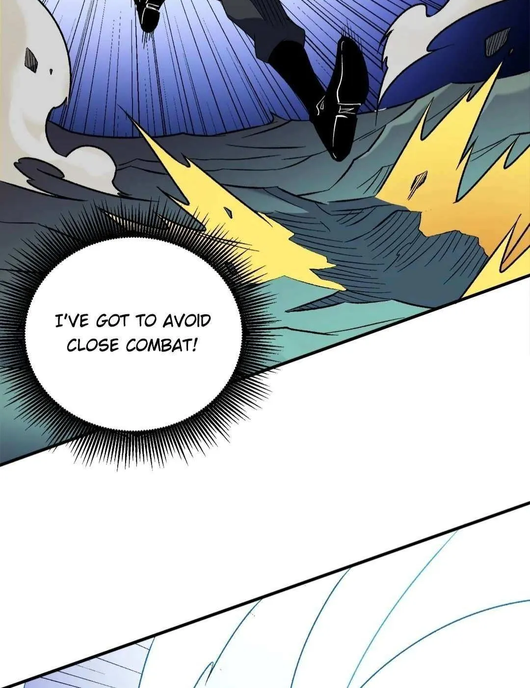 God killer Chapter 126 page 60 - 