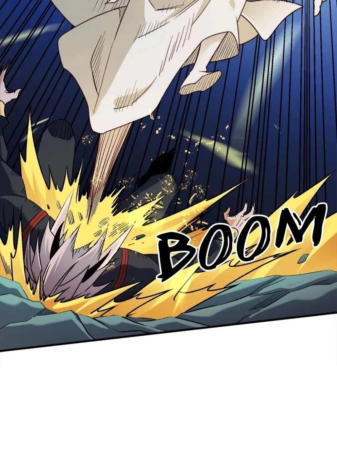 God killer Chapter 126 page 62 - 