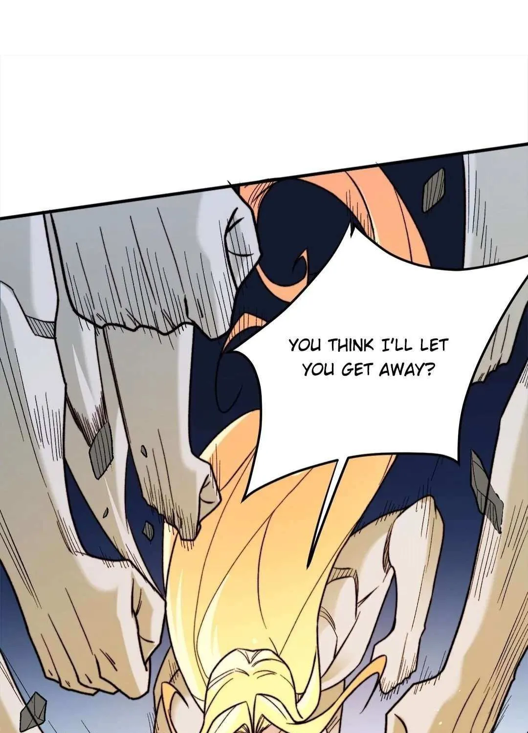 God killer Chapter 126 page 63 - 