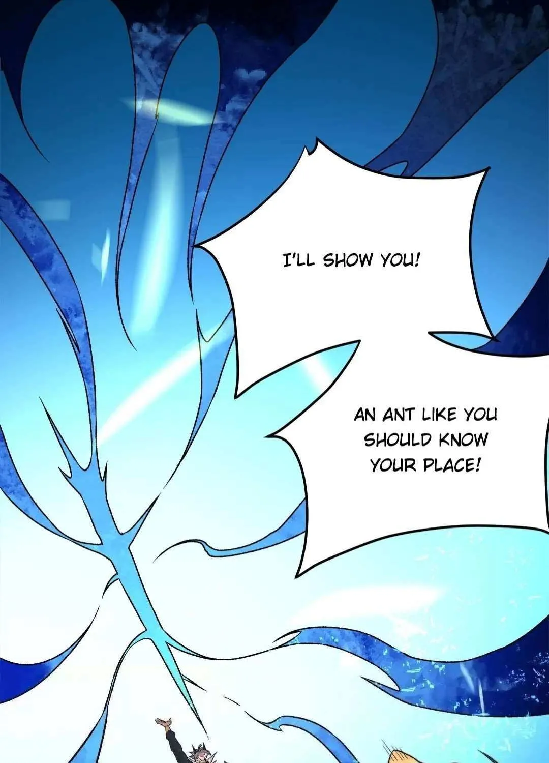 God killer Chapter 126 page 70 - 