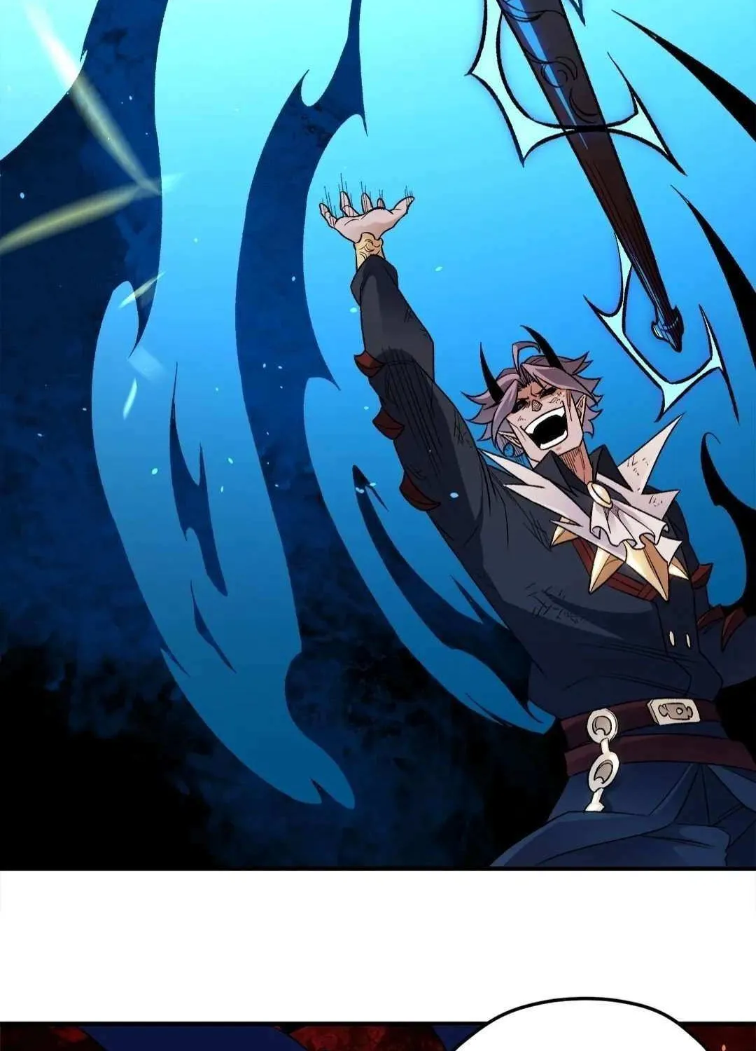 God killer Chapter 126 page 74 - 