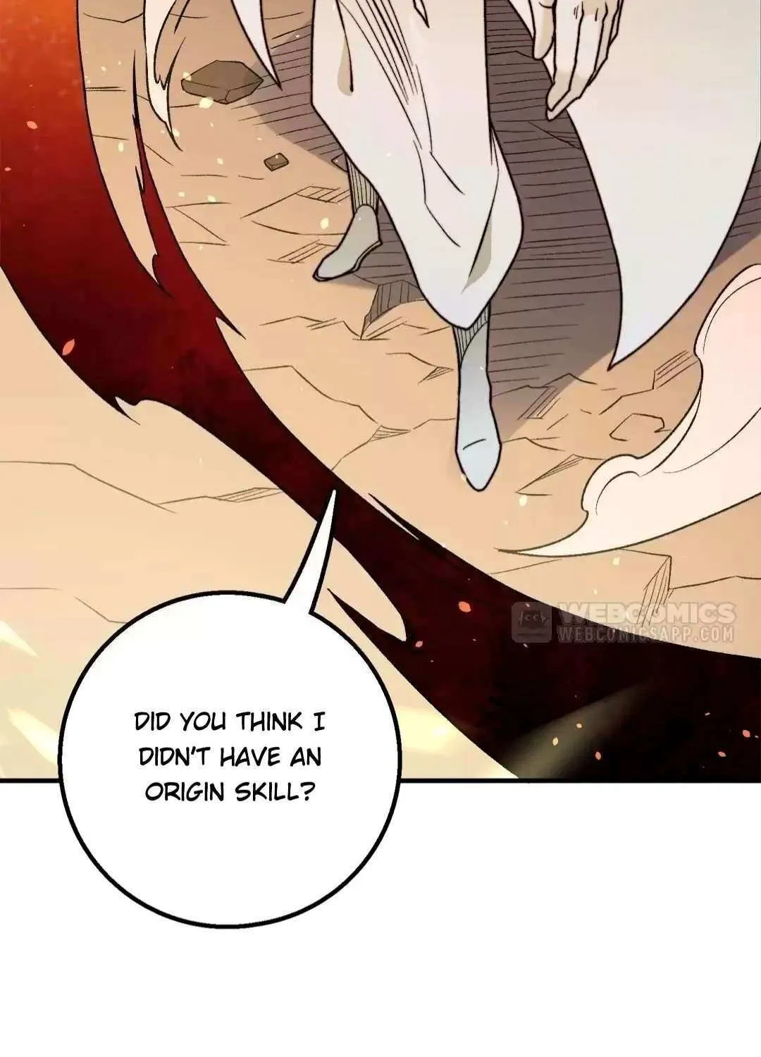 God killer Chapter 126 page 76 - 
