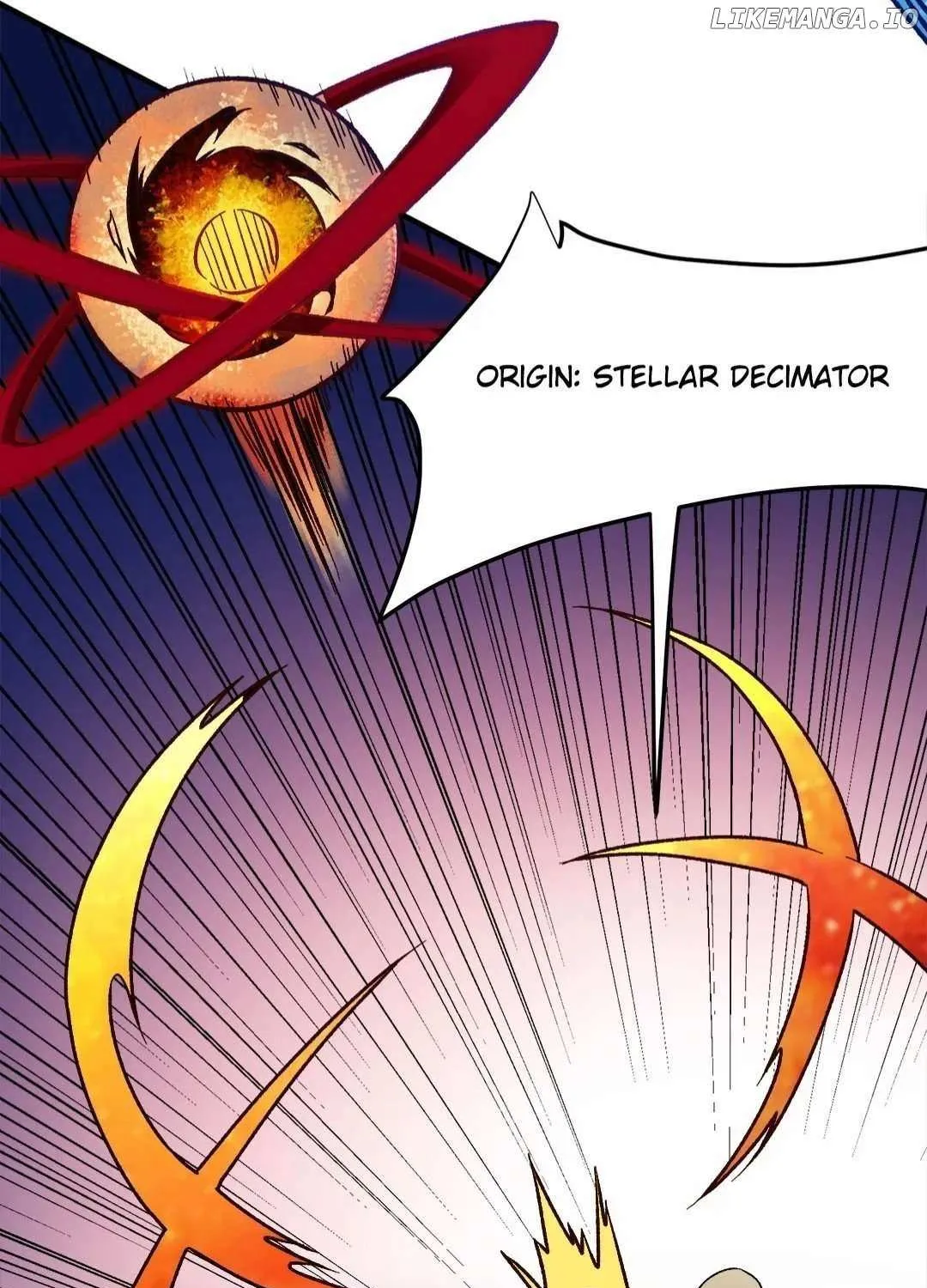 God killer Chapter 126 page 80 - 