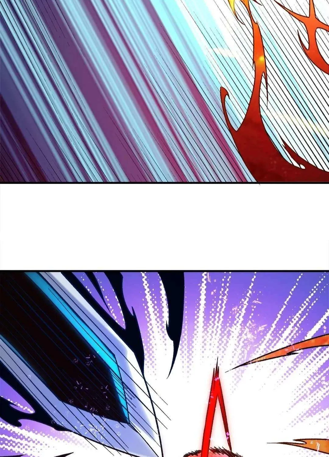 God killer Chapter 126 page 83 - 