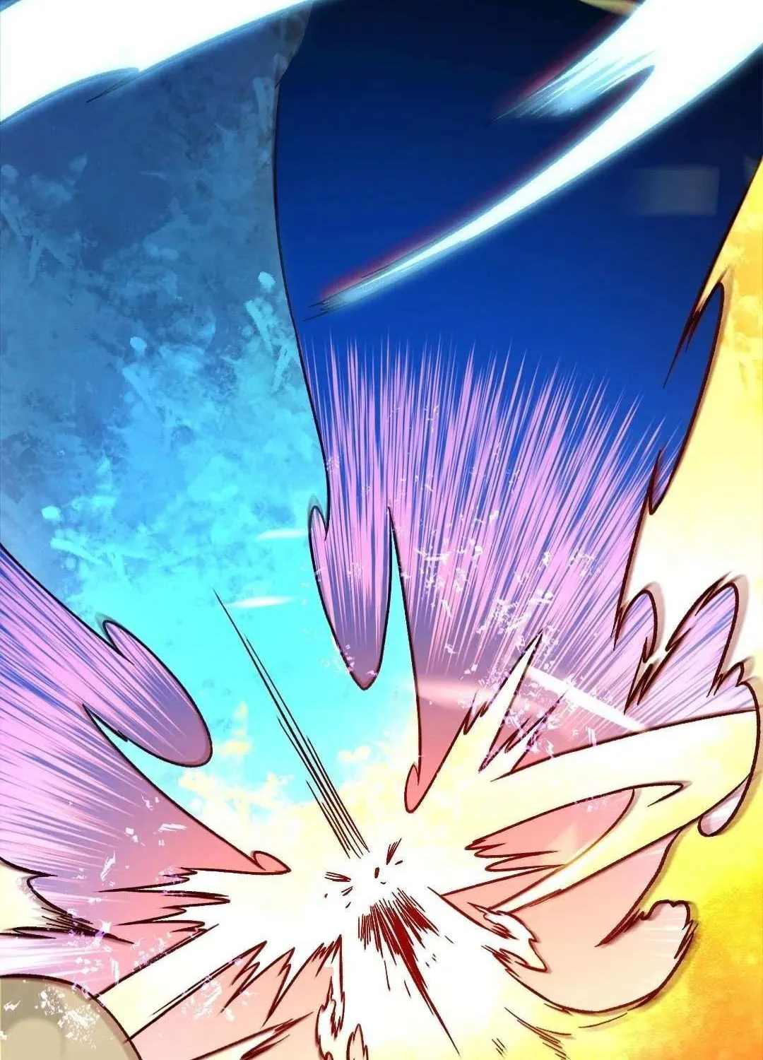 God killer Chapter 126 page 85 - 