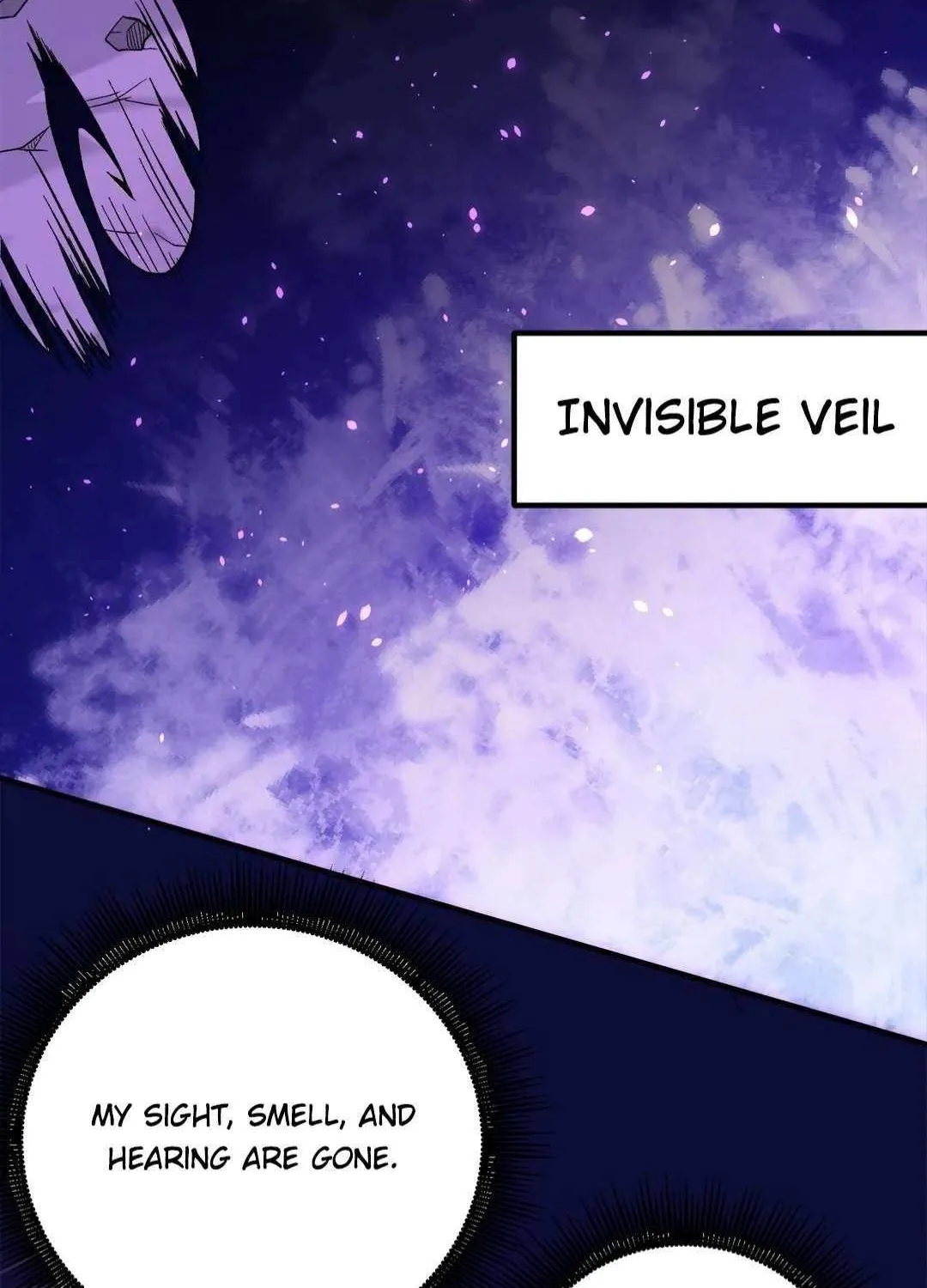 God killer Chapter 126 page 10 - 