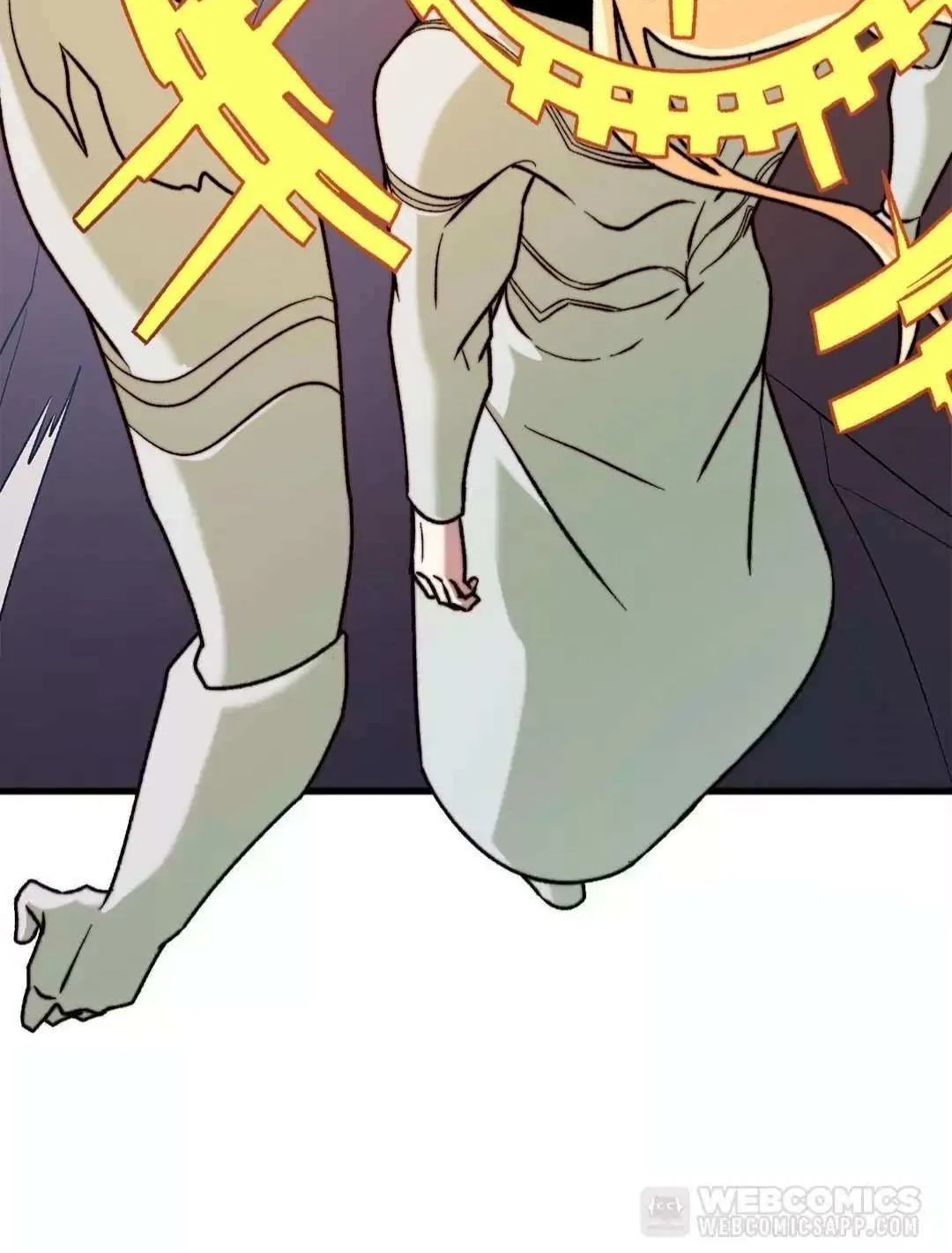 God killer Chapter 127 page 13 - 