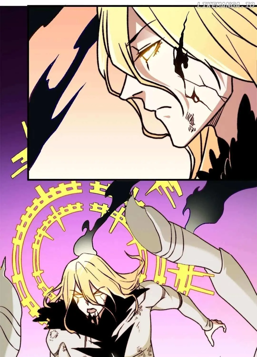 God killer Chapter 127 page 14 - 