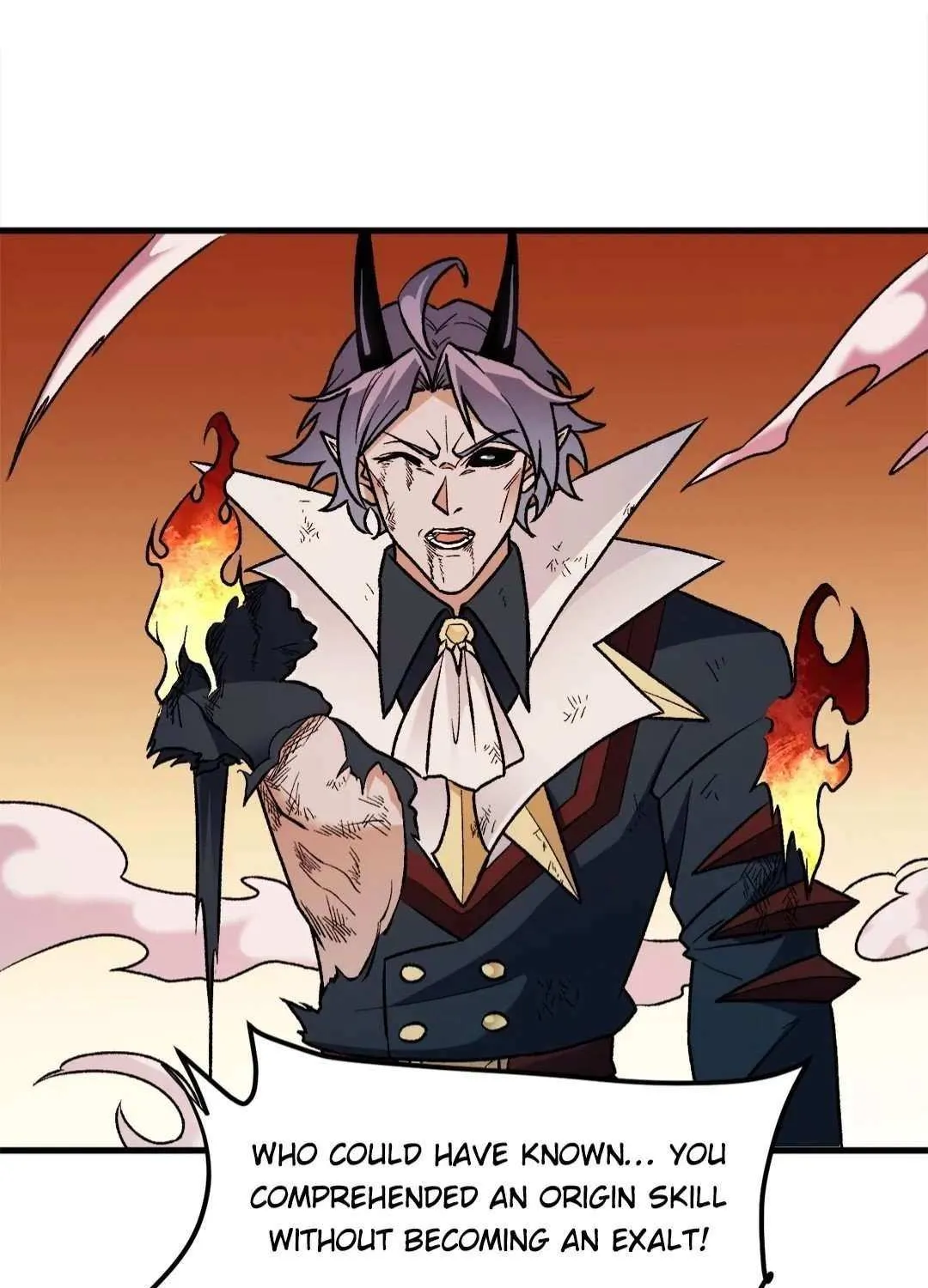 God killer Chapter 127 page 16 - 