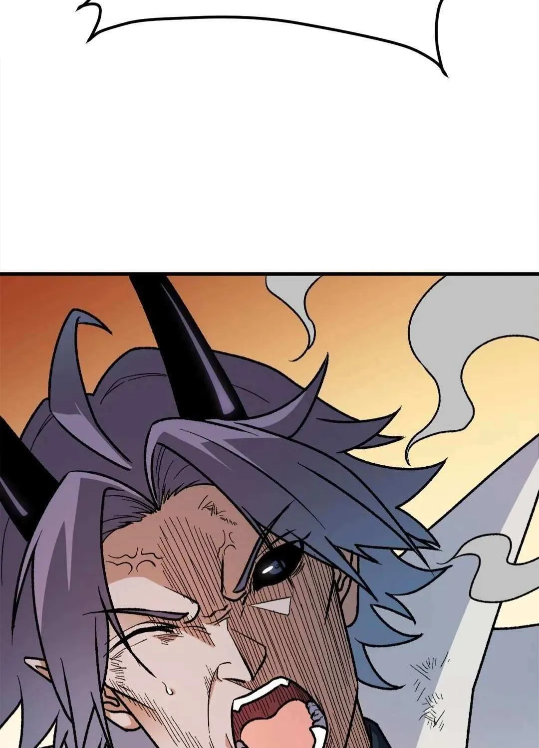 God killer Chapter 127 page 17 - 