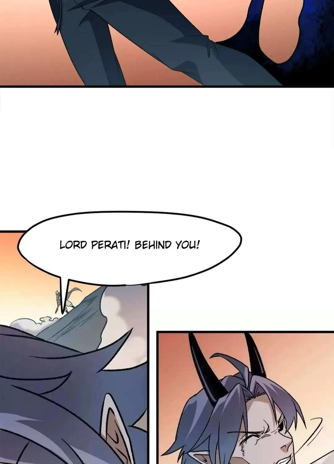 God killer Chapter 127 page 23 - 