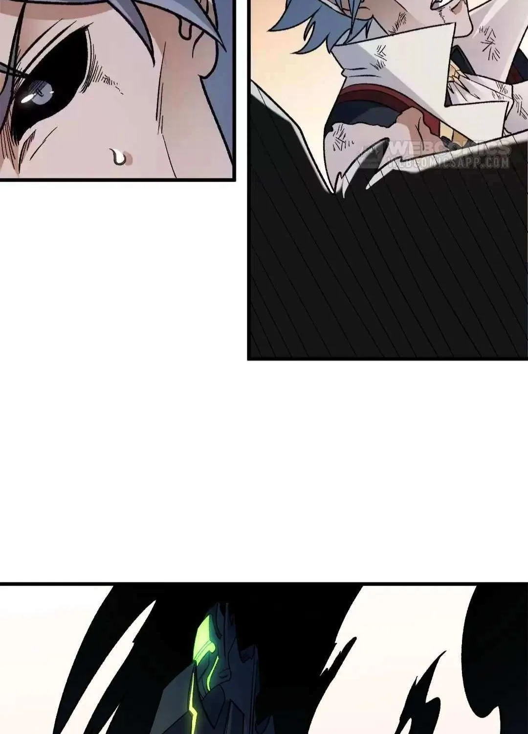 God killer Chapter 127 page 24 - 