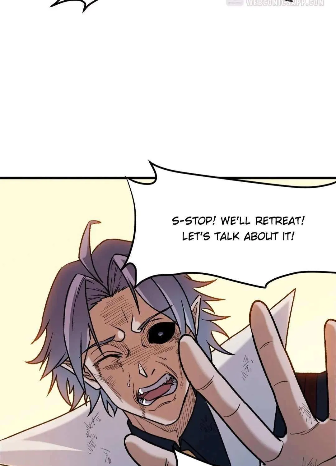 God killer Chapter 127 page 30 - 