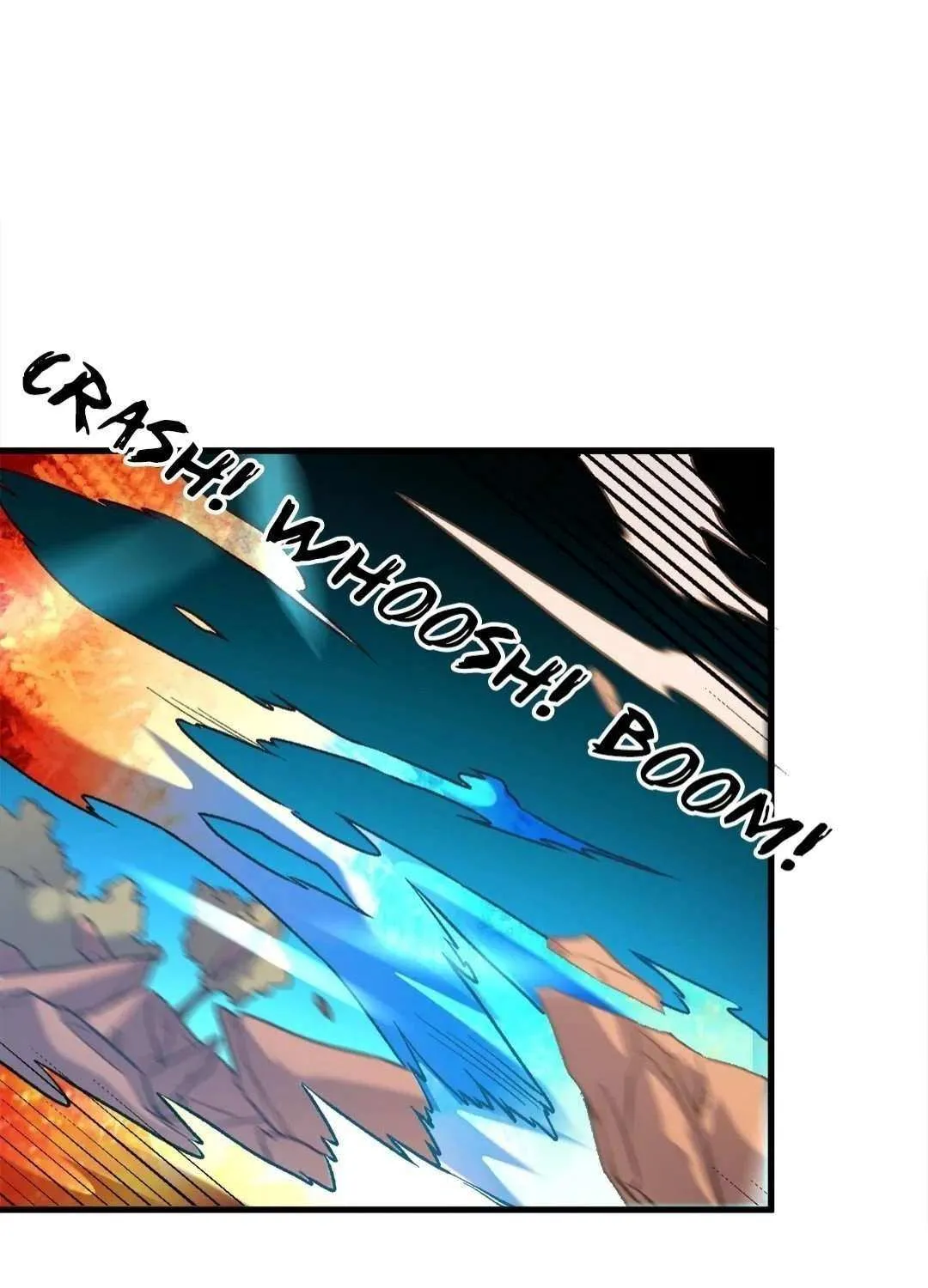 God killer Chapter 127 page 4 - 