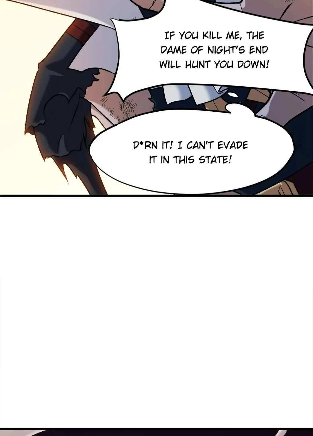 God killer Chapter 127 page 31 - 