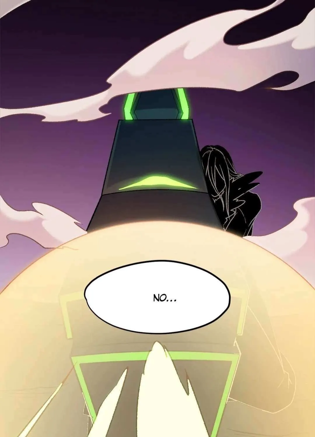 God killer Chapter 127 page 32 - 