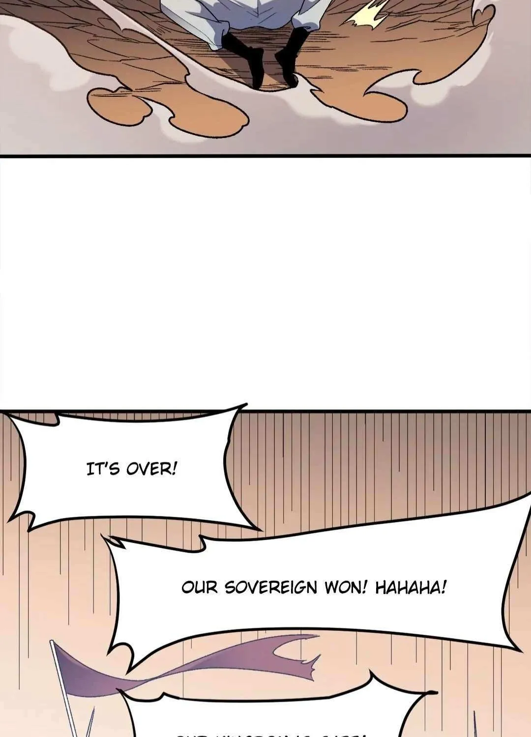 God killer Chapter 127 page 38 - 
