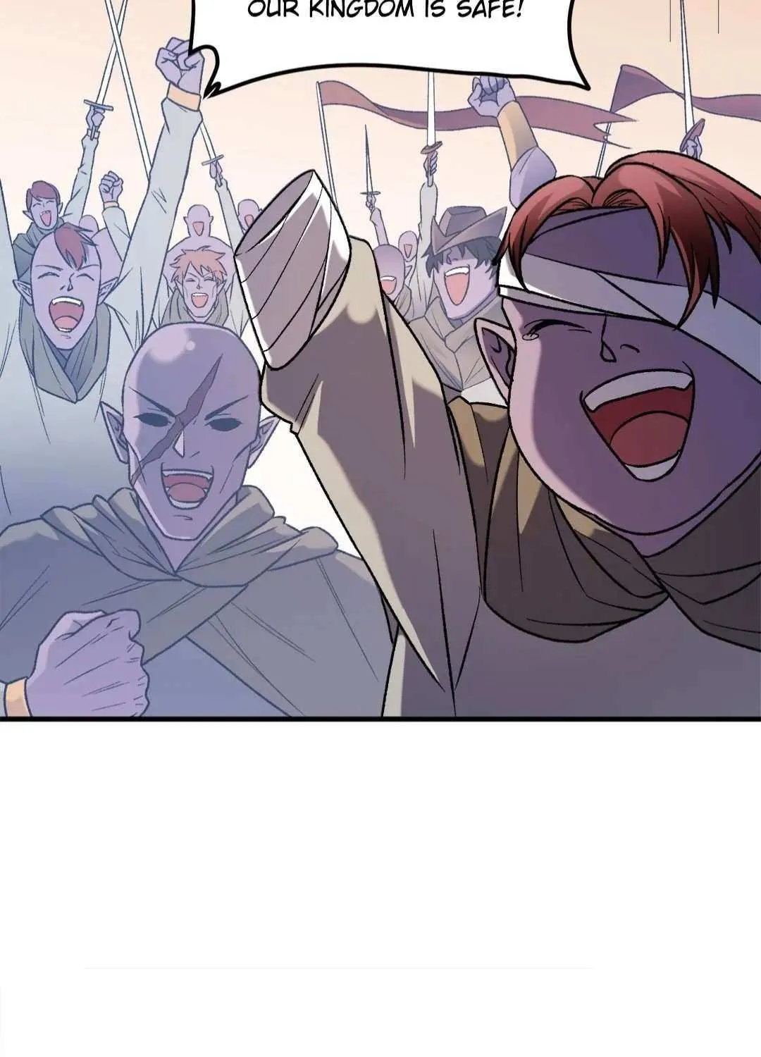 God killer Chapter 127 page 39 - 