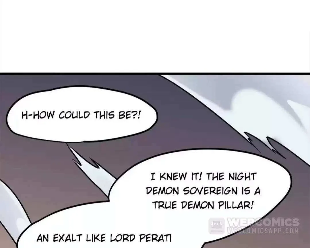 God killer Chapter 127 page 40 - 
