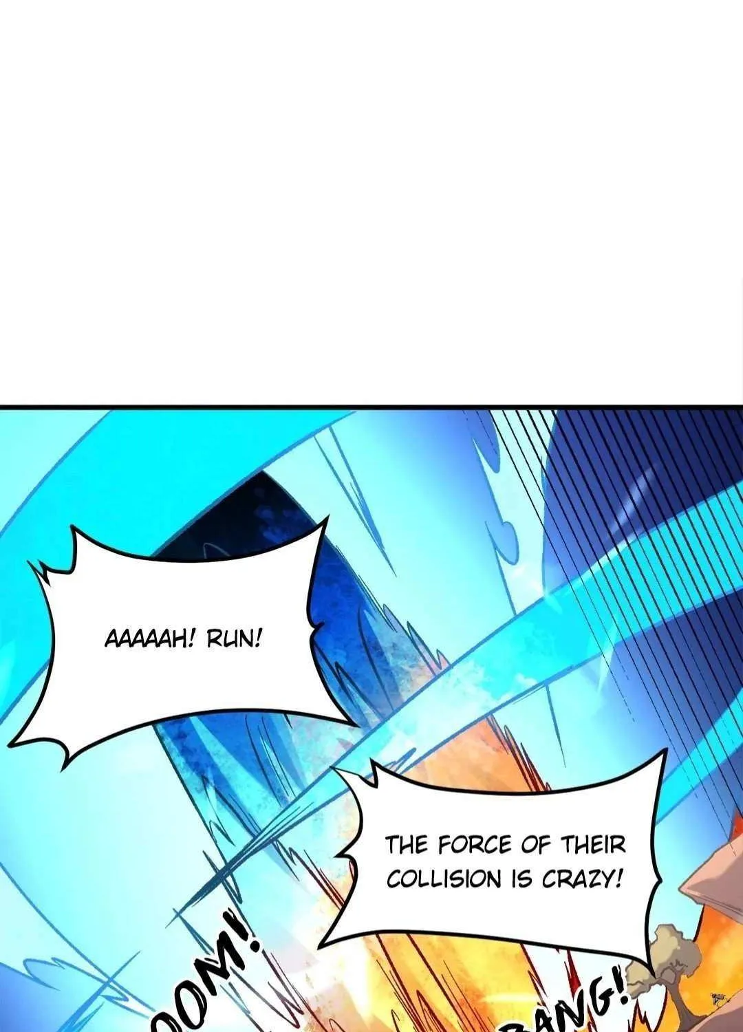 God killer Chapter 127 page 5 - 