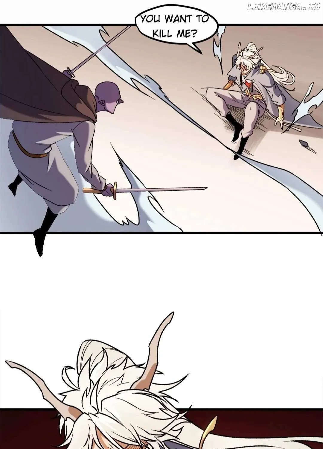 God killer Chapter 127 page 48 - 