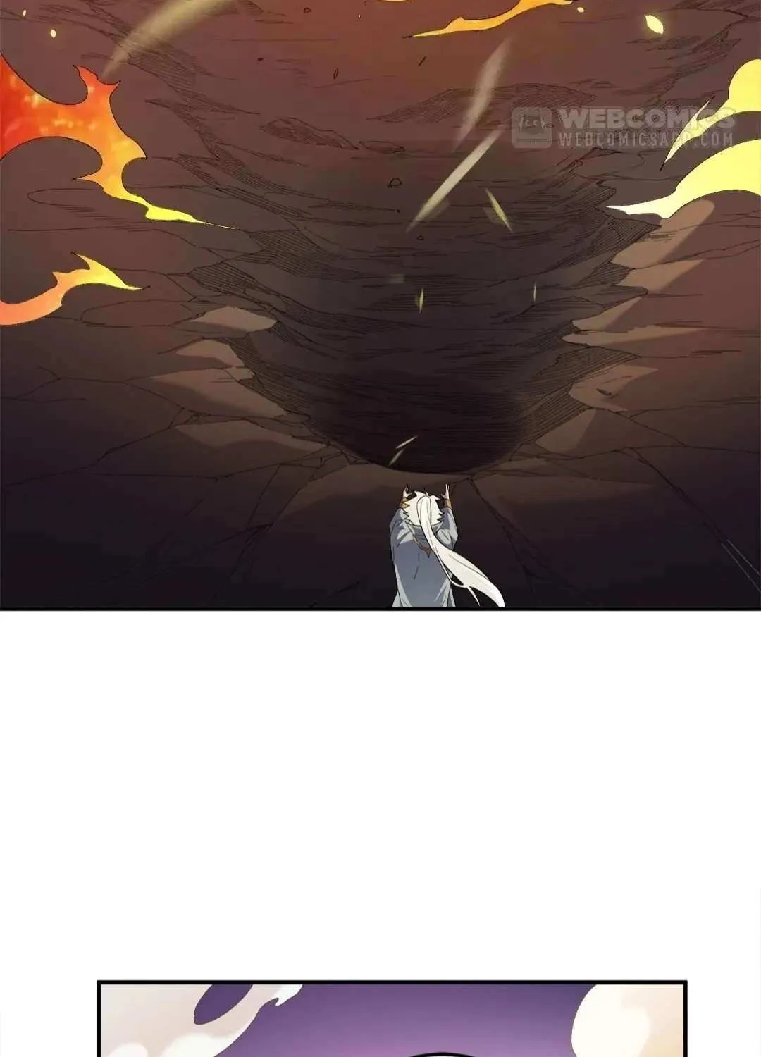God killer Chapter 127 page 57 - 