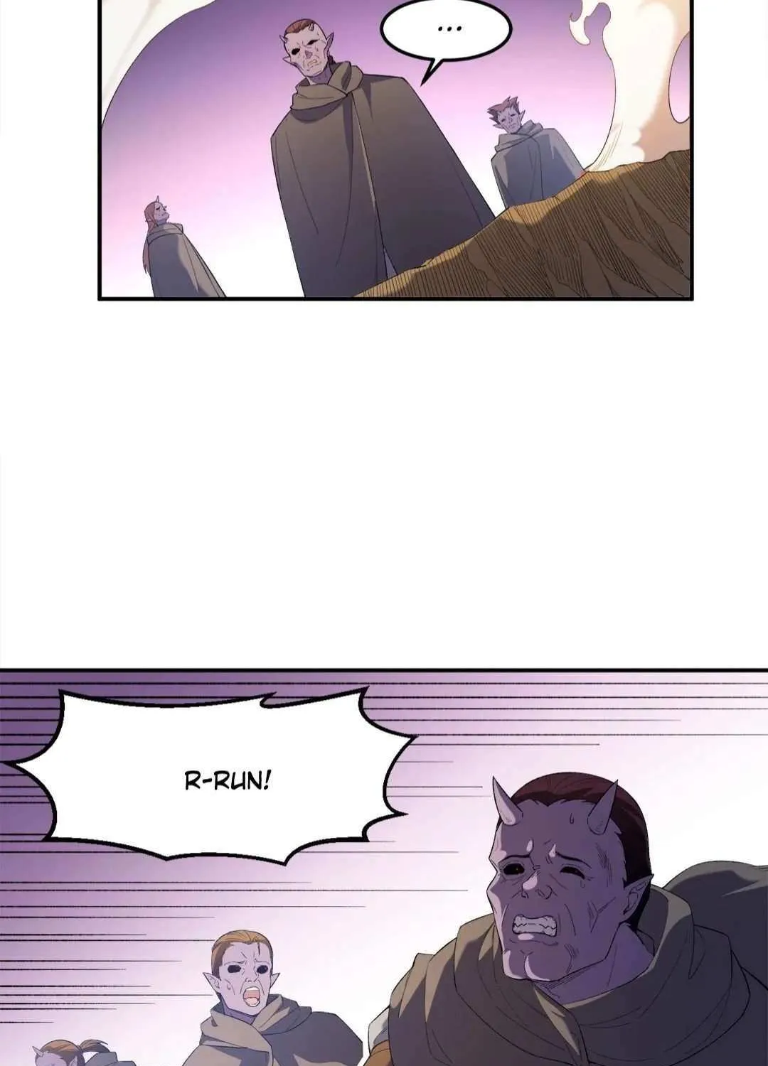 God killer Chapter 127 page 58 - 